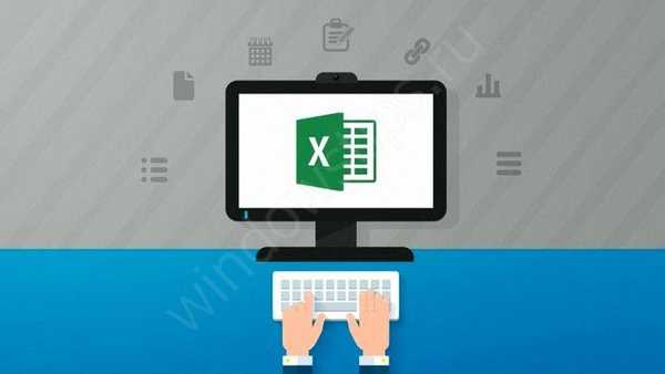 Lista rozwijana w programie Excel