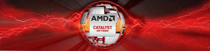 Windows 10 AMD Driver Catalyst 15.7 і DirectX 12.