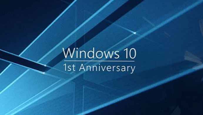Windows 10 Anniversary Update - webová kamera nefunguje