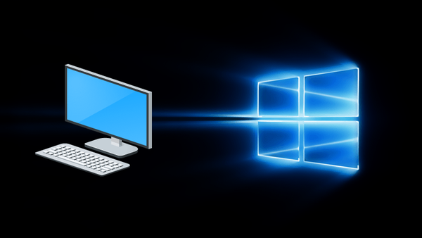 Windows 10 mendekati 25% dari pangsa pasar OS desktop