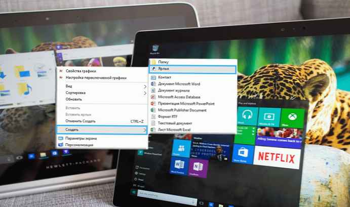 Windows 10, jak odstranit v kontextové nabídce - Přidat do knihovny.