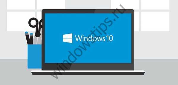 Windows 10 Precision Touchpads bude jednou z požiadaviek na certifikáciu notebookov