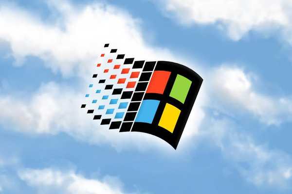 30 tahun sejak dimulainya penjualan Windows