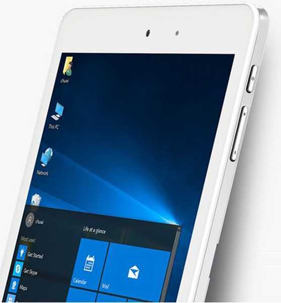 5 Windows tableta po cijeni ispod 100 USD