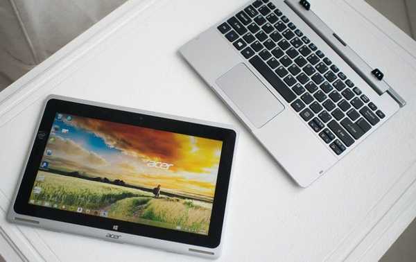 Acer Aspire Switch 10 hibridni uređaj s 4 načina rada