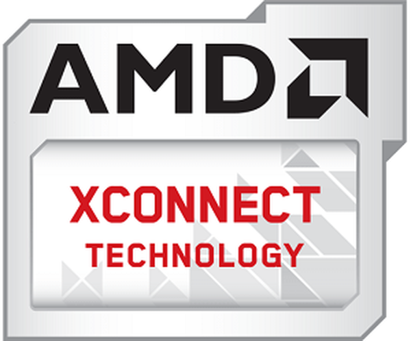 AMD Xconnect - obsługa oprogramowania do podłączania zewnętrznych kart graficznych do laptopów