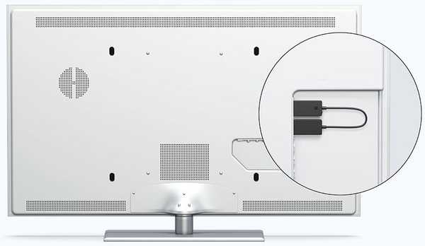 Microsoft je najavio novu verziju adaptera Miracast