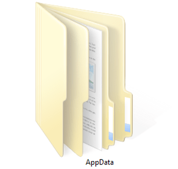 AppData - co znajduje się w tym tajemniczym katalogu i jak pozbyć się wszystkiego, co w nim niepotrzebne
