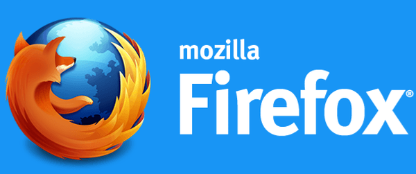 Metro brskalnik Firefox za Windows 8 pripravljen za testiranje