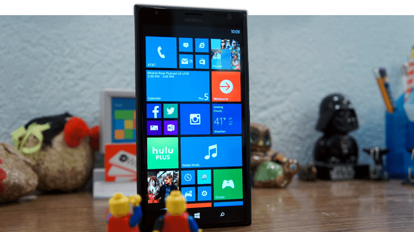 Centrum powiadomień i osobisty asystent głosowy w systemie Windows Phone 8.1