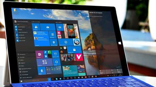 Centrum powiadomień stanie się bardziej widoczne i przydatne w nadchodzących wersjach systemu Windows 10