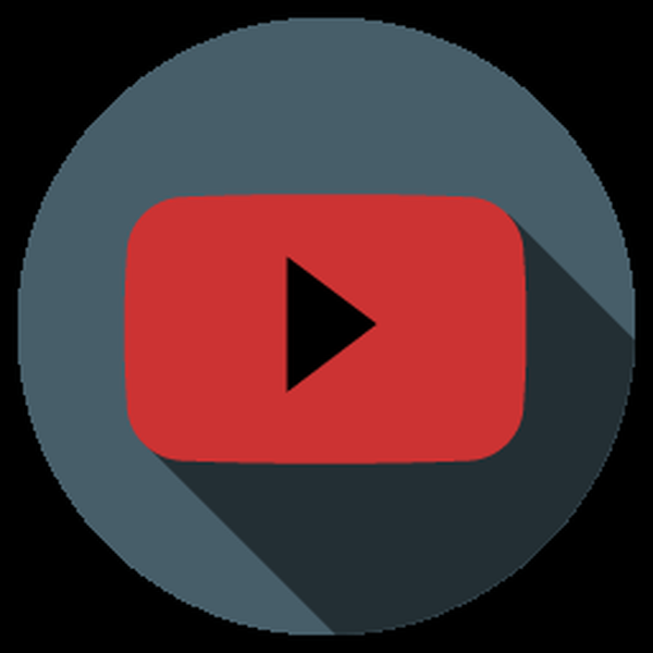 Rozszerzenie Chrome Materiał YouTube, aby zmienić interfejs najpopularniejszego hostingu wideo