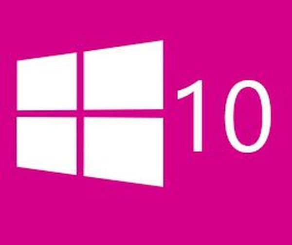 Kaj orodje naredi za pripravo sistemov Windows 7 in 8.1 za Windows 10