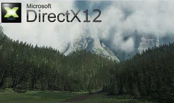 Kaj je DirectX 12 in kakšne so njegove prednosti?