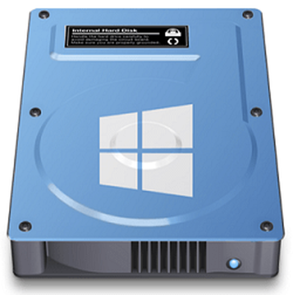 Що таке дискові квоти і як їх встановити для користувачів в Windows