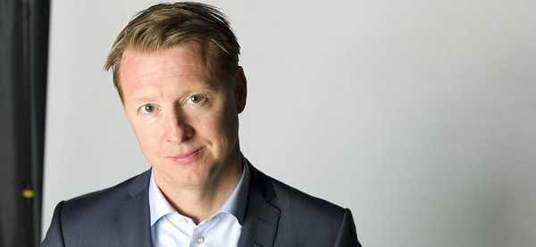 Drugi kandidat za Ballmera je izvršni direktor Ericssona
