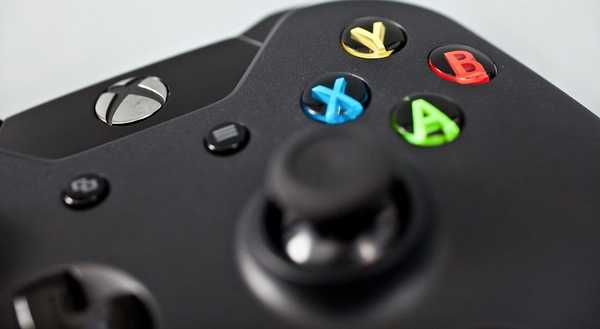 Německo Xbox One - špionážní zařízení