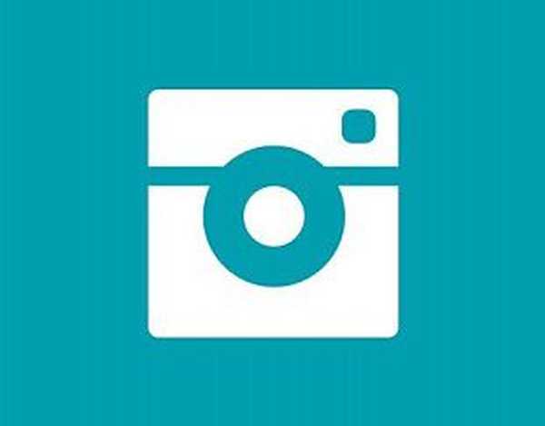 Instametrogram - оглядач Instagram для Windows 8 і RT