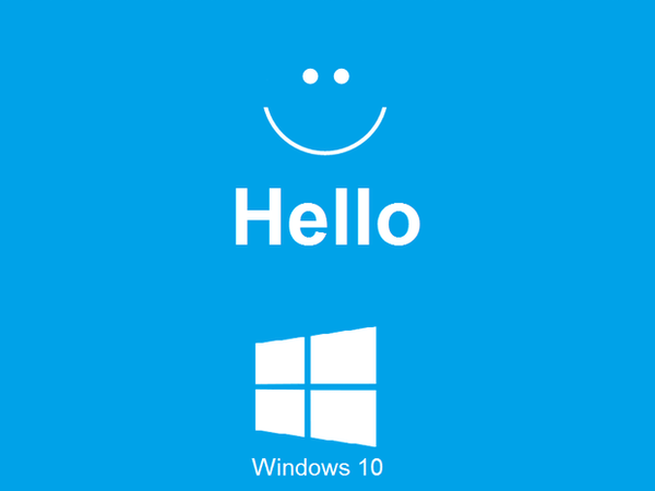 Intel RealSense i Windows Hello zaprezentowane na Computex 2015