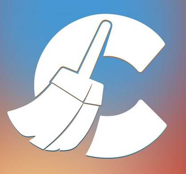 Използвайте CCleaner за премахване на предварително инсталирани приложения за Windows 10