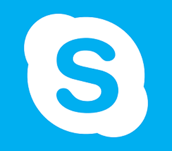 Pozbądź się reklam Skype