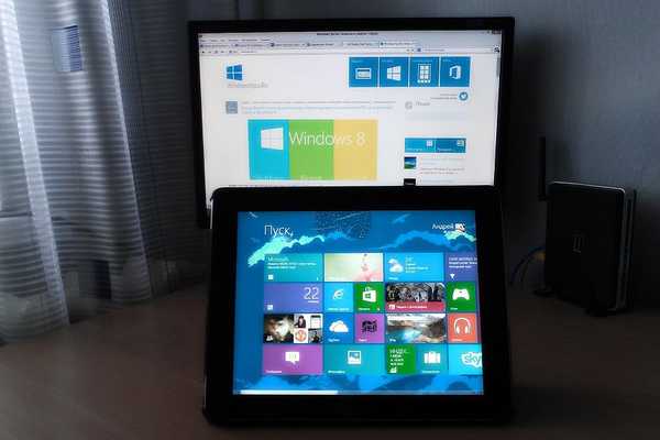 Jak używać iPada lub tabletu z Androidem jako drugiego monitora na komputerze z systemem Windows