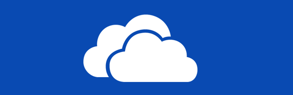 A OneDrive használata helyi fiókkal a Windows 8.1 rendszerben