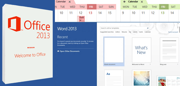 Jak zmienić wyszukiwarkę w Microsoft Office 2013