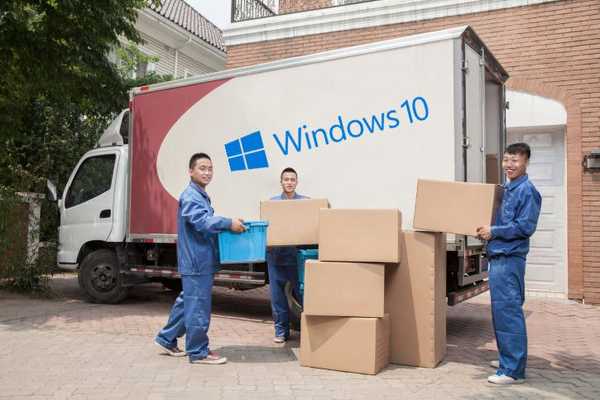 Як перенести робочу активовану Windows 10 на інший комп'ютер з іншим залізом