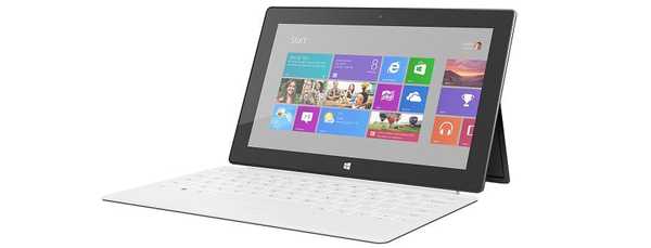 Bagaimana mengatasi masalah konsumsi daya cepat pada tablet Surface RT dengan Windows RT 8.1