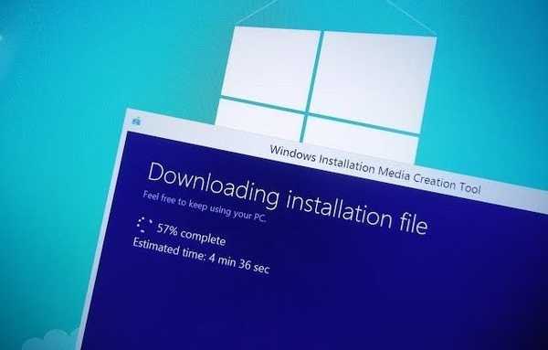 Kako prenesti sliko Windows 8.1 Pro ISO s Microsoftovih strežnikov brez ključa izdelka