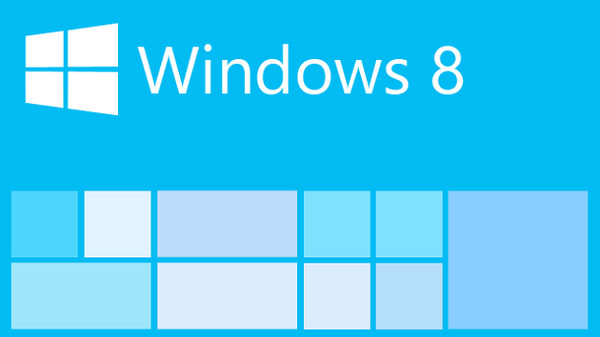 Jak snížit zpoždění při spuštění plochy v systému Windows 8