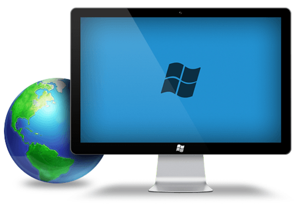 Cara membuat dan menggunakan koneksi VPN di Windows 8 dan Windows 8.1
