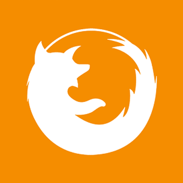 Jak zrychlit prohlížeč Mozilla Firefox