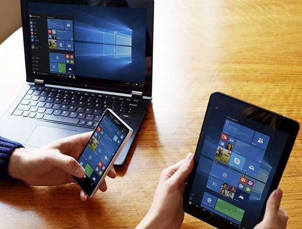 Kako namestiti Windows 10 Mobile Enterprise