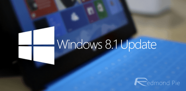 Как да извършите чиста инсталация на Windows 8.1 Update