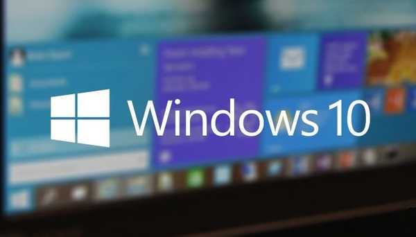 Как да прикачите папка към лентата на задачите в Windows 10 TP