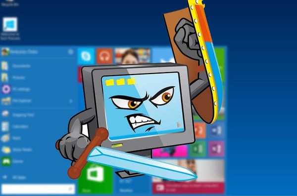 Кой безплатен антивирус е по-добре да изтеглите за Windows 10?