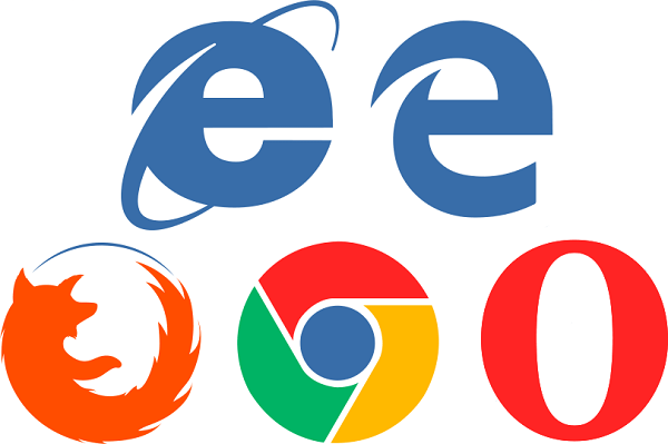 Browser mana yang paling hemat energi di Windows 10?