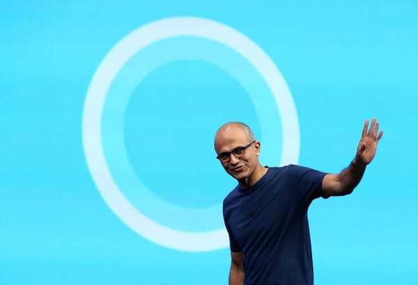 Kitajska je Microsoftu dala 20 dni, da odgovori na navedbe o motnosti