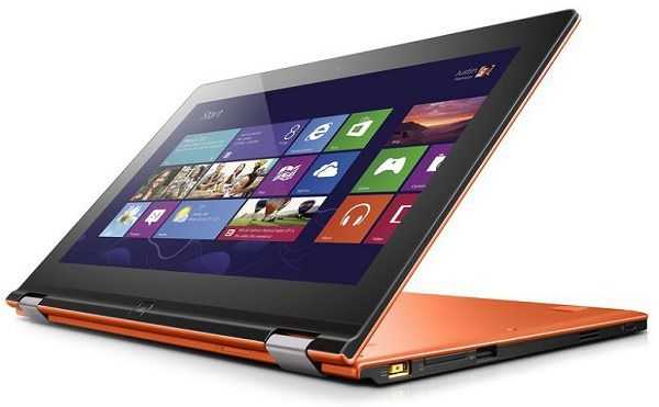 Lenovo przygotowuje tablet Yoga z systemem Windows i wyświetlaczem QHD