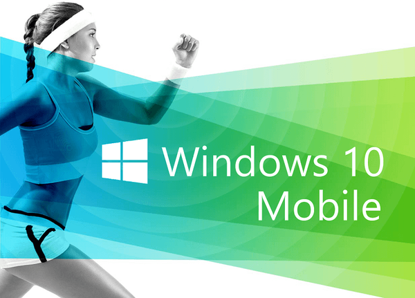 Най-добрите фитнес проследявания за Windows Mobile 10