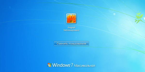 Program terbaik untuk mengubah gambar latar belakang pada layar masuk Windows 7
