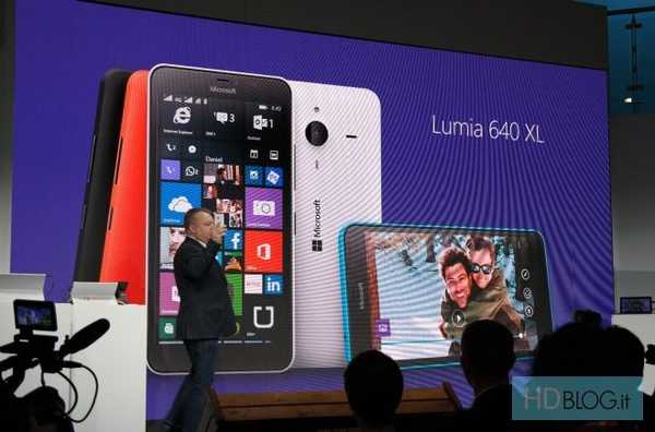 Lumia 640 és Lumia 640 XL - jó tulajdonságok megfizethető áron