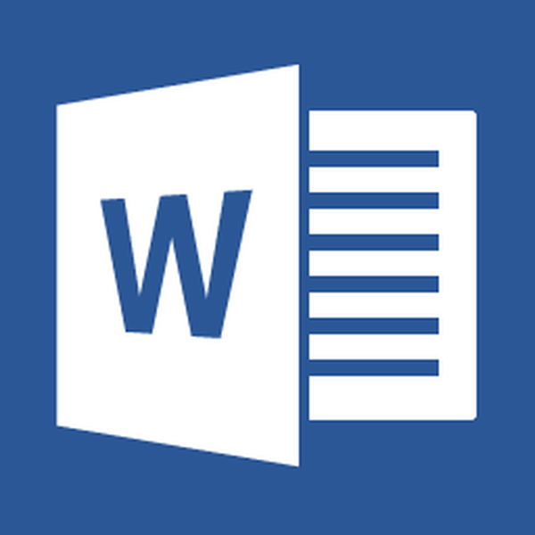 Spremenite barvo ozadja dokumenta in dodajte kapice za spustitev v Office Word 2013