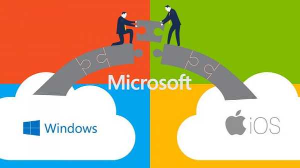 Společnost Microsoft připravuje pro Project Islandwood kontrolu kompatibility aplikací pro iOS