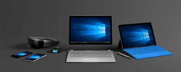 Microsoft sedang mempersiapkan perubahan besar untuk Windows 10 yang akan mengubah segalanya