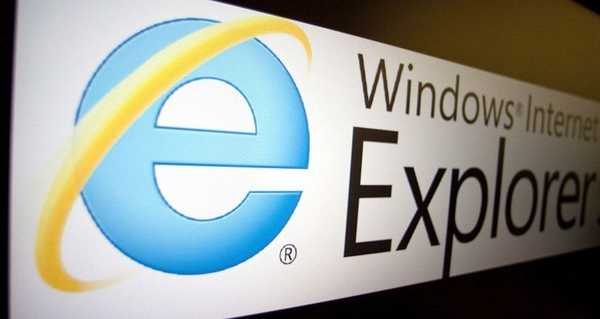 Microsoft sedang bersiap untuk mengucapkan selamat tinggal pada merek Internet Explorer