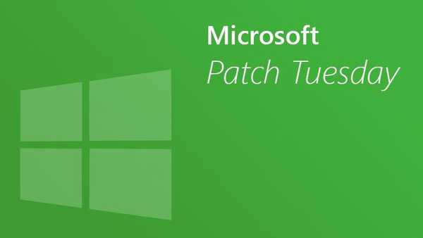 Společnost Microsoft opravila problémy s srpnovou aktualizací pomocí nové opravy KB2993651
