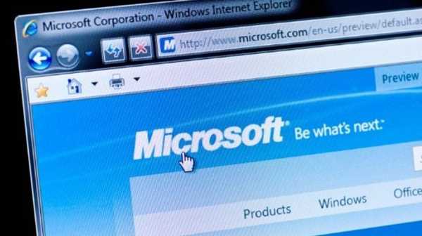 Microsoft naprawił poważny 19-letni błąd w systemie Windows